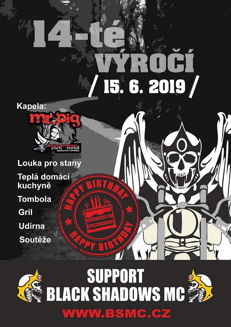 ANNIVERSARY - NAVY PARTY