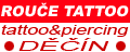 Rouče Tattoo Děčín