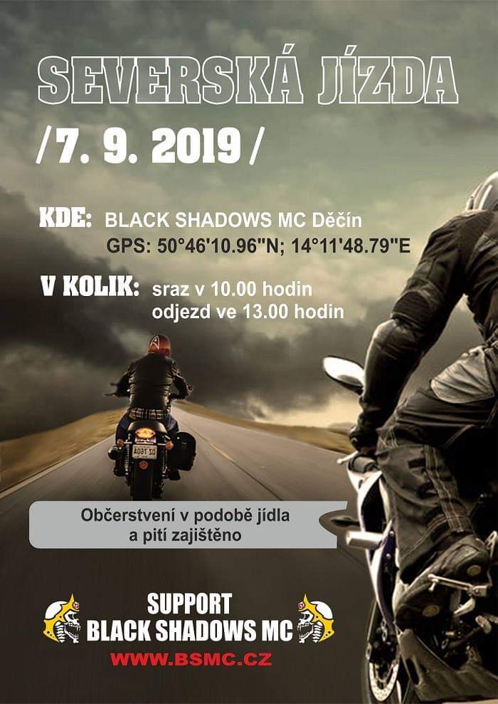 Severská Jízda